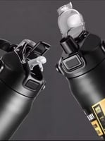 مطارة ماء حافظة للبرودة و الحرارة 1500 مل