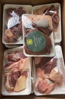 ربع حاشي لباني