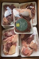 ثمن حاشي لباني