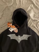 Batman comic Hoodie