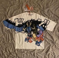 Kaido t-shirt
