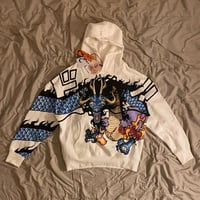 Kaido hoodie