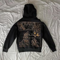 Berserk Hoddie