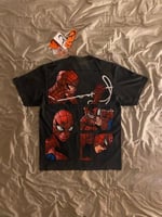 SpidermAn-tee