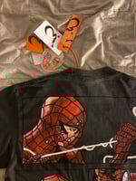 SpidermAn-tee