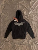 Batman comic Hoodie