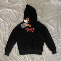 Berserk Hoddie