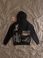 Batman comic Hoodie