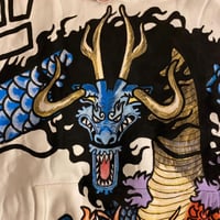 Kaido hoodie