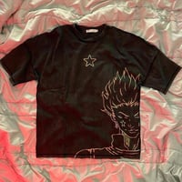 Hisoka T-Shirt