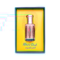 تولة مسك زهرة الرمان