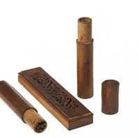 المبخرة الذكية فيتنامي + 20 عود جودة عالية