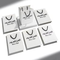 بكج القرن ال 21 عطر نيش بلاك 100 مل + نيش جولد 100...