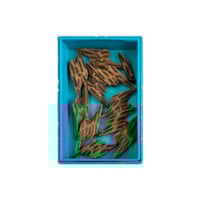 بكج 100 جرام مروكي الخاص و 2 اوقية كمبودي تايجر وع...