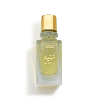 عطر مُنية العز
