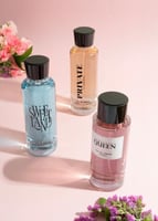 مجموعة الاميرة المدللــة