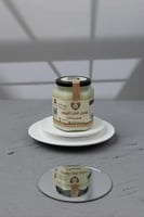 سمن غنم طبيعي100٪