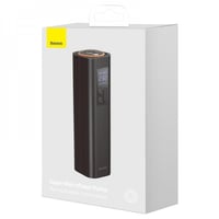 بيسوس ، منفاخ هواء رقمى لاطارات السيارات، 12 فولت،...