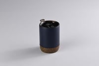 كوب قهوة من الستانلس ستيل المعزول بتفريغ الهواء