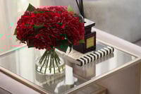 هدرنجا أحمر