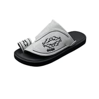 حذاء رجالي لون رصاصي 104