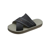 حذاء رجالي لون رصاصي 1301