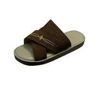 حذاء رجالي لون بني 060