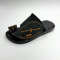 حذاء رجالي مخمل طبي ( سكتشرز )