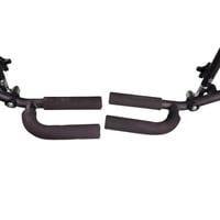 كرسي متحرك اقتصادي مقاس 46 سم