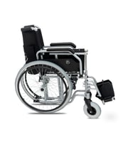 كرسي متحرك كفرات كبيرة INTCO(YK9041)- SELLA