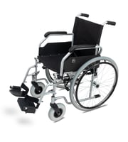 كرسي متحرك كفرات كبيرة INTCO(YK9041)- SELLA