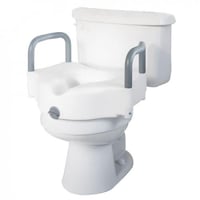 مقعد رافع كرسي حمام