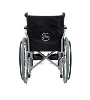 كرسي متحرك كفرات كبيرة INTCO(YK9041)- SELLA