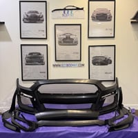 صدام امامي شلبي 15 - 17 GT500