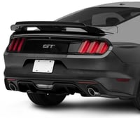 جناح موستنج GT500 وصلة ويكر بل