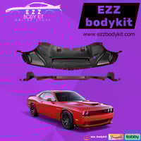 بطانة تحت الصدام تشالنجر 15-23