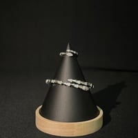 طقم اسوارة يد بتصميم مميز