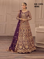 حضور فاخر مستوحى من القصور