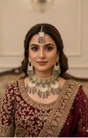 اكسسوار هندي فخم