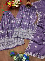 همس ارجواني يكتب على القلوب بلا حبر