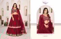 ساري هندي فاخر