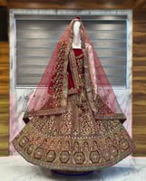 سلطانة الياقوت الفاخرة