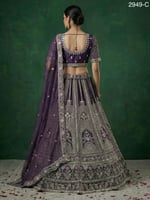 الوان ملكية لطلة لا تنسى