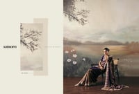 حين ترتدي الأنوثة مجدها