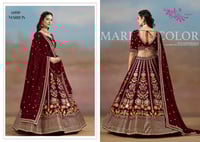 مجموعة ألوان المها