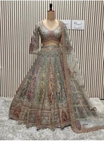 سيلفر باستيلي ملكي