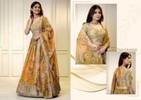 الوان تسرق الانظار وسحر لا يقاوم