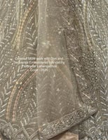 تدرجات الفخامة بأربع نغمات