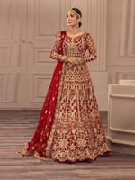 حضور فاخر مستوحى من القصور