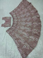 عروس تشبه الفجر